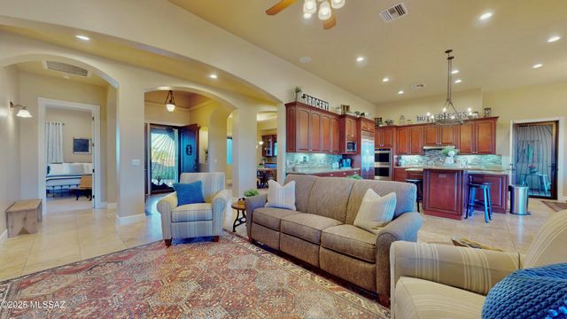3400 W Lynx Lane, Benson, AZ 85602
