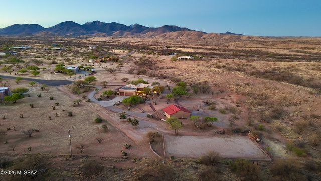3400 W Lynx Lane, Benson, AZ 85602