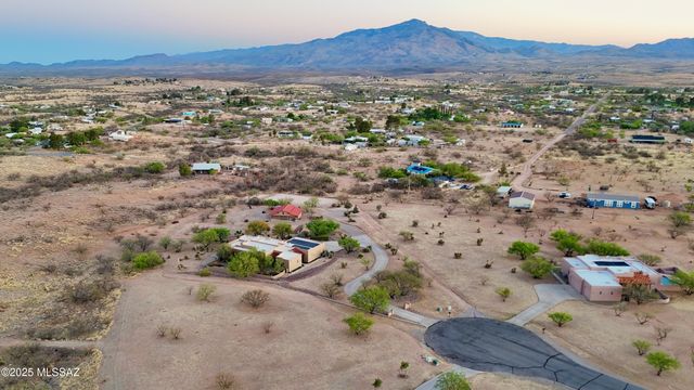 3400 W Lynx Lane, Benson, AZ 85602