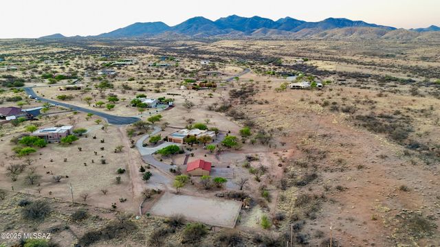 3400 W Lynx Lane, Benson, AZ 85602