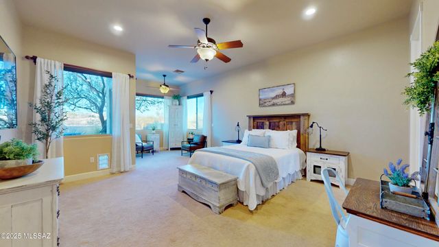 3400 W Lynx Lane, Benson, AZ 85602