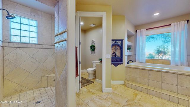 3400 W Lynx Lane, Benson, AZ 85602