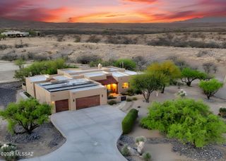 3400 W Lynx Lane, Benson, AZ 85602