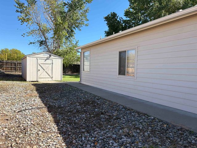 609 S Annabelle Court, Fruita, CO 81521