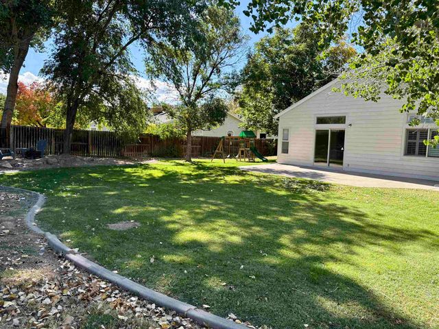 609 S Annabelle Court, Fruita, CO 81521