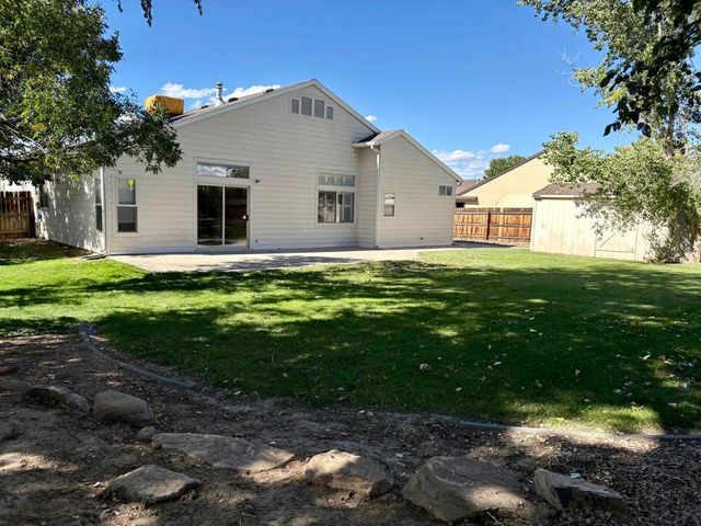 609 S Annabelle Court, Fruita, CO 81521