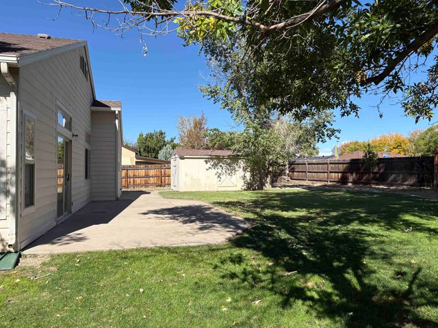 609 S Annabelle Court, Fruita, CO 81521