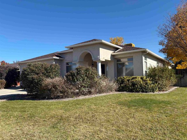 609 S Annabelle Court, Fruita, CO 81521