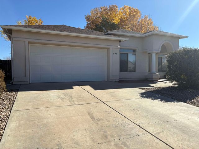 609 S Annabelle Court, Fruita, CO 81521