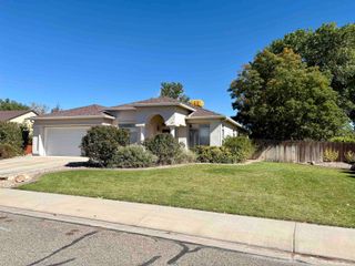 609 S Annabelle Court, Fruita, CO 81521
