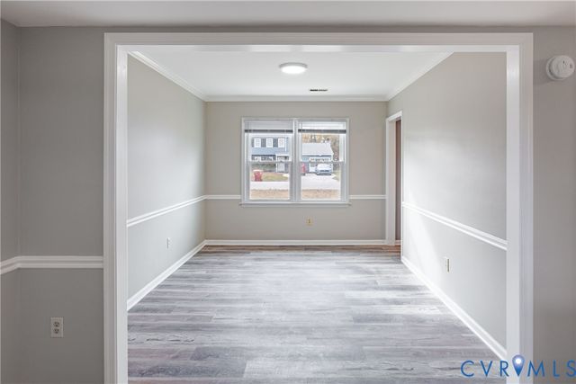 3363 Oakwood Cir, Petersburg, VA 23805