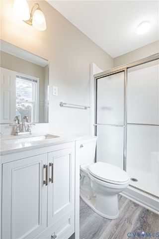 3363 Oakwood Cir, Petersburg, VA 23805