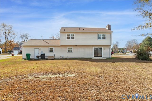 3363 Oakwood Cir, Petersburg, VA 23805