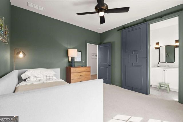 6835 Colfax Avenue, Cumming, GA 30040