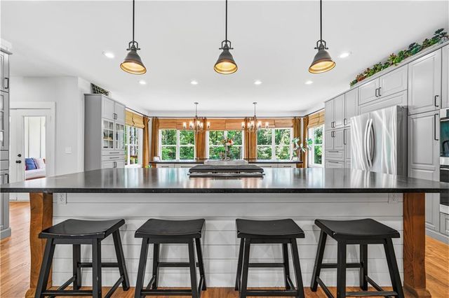 1047 Brooks Rackley Road, Dallas, GA 30157