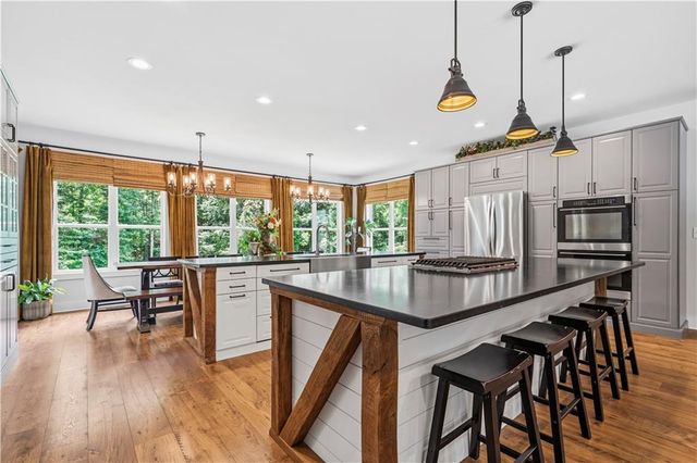 1047 Brooks Rackley Road, Dallas, GA 30157