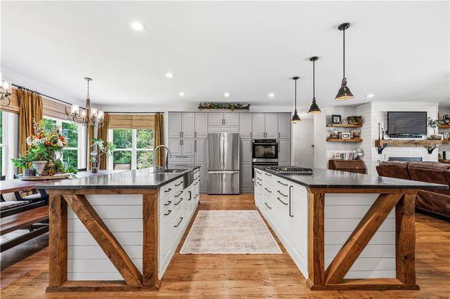 1047 Brooks Rackley Road, Dallas, GA 30157