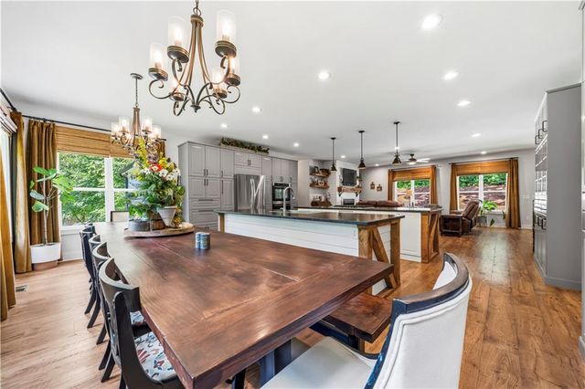 1047 Brooks Rackley Road, Dallas, GA 30157