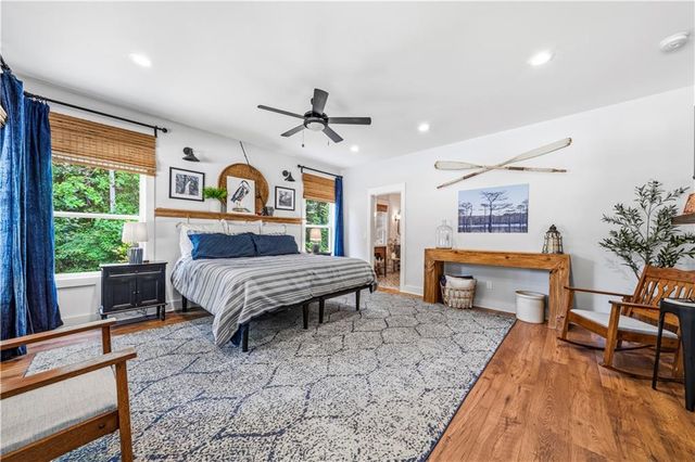 1047 Brooks Rackley Road, Dallas, GA 30157