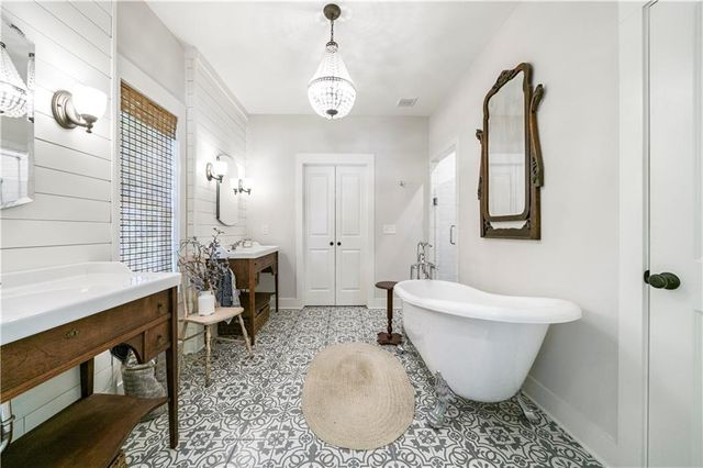 1047 Brooks Rackley Road, Dallas, GA 30157