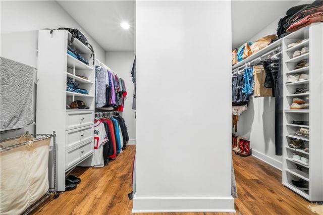1047 Brooks Rackley Road, Dallas, GA 30157
