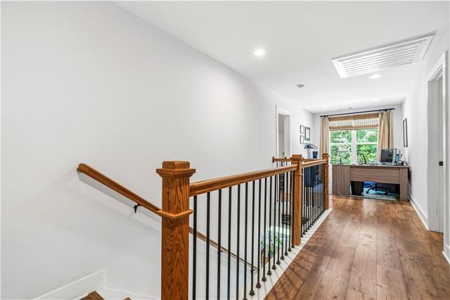 1047 Brooks Rackley Road, Dallas, GA 30157