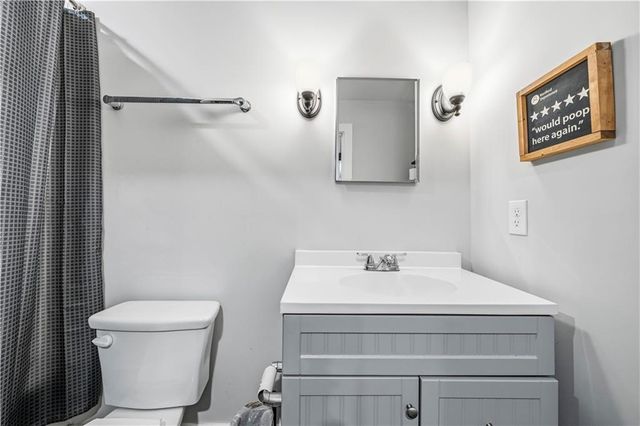 1047 Brooks Rackley Road, Dallas, GA 30157