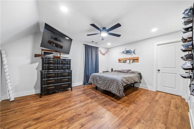 1047 Brooks Rackley Road, Dallas, GA 30157