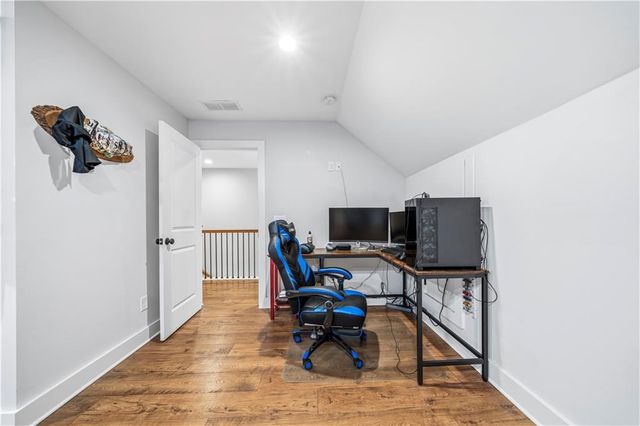 1047 Brooks Rackley Road, Dallas, GA 30157