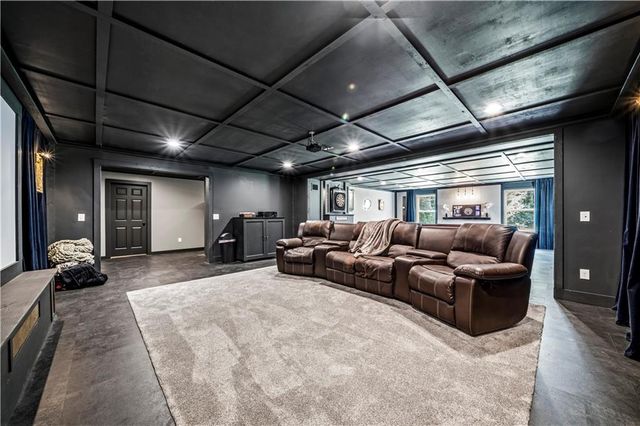 1047 Brooks Rackley Road, Dallas, GA 30157