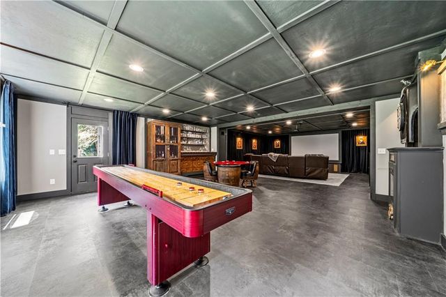 1047 Brooks Rackley Road, Dallas, GA 30157