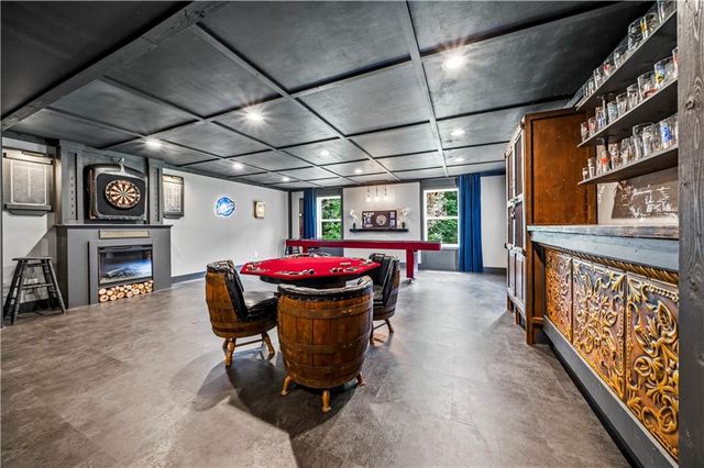 1047 Brooks Rackley Road, Dallas, GA 30157