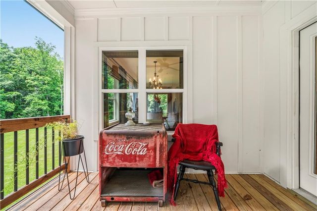 1047 Brooks Rackley Road, Dallas, GA 30157
