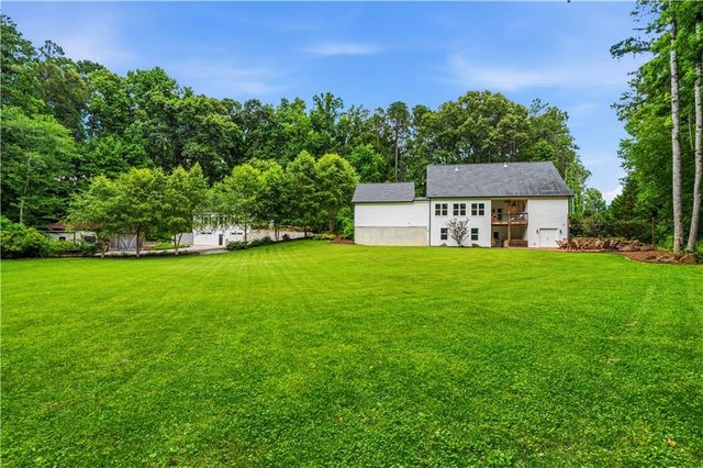1047 Brooks Rackley Road, Dallas, GA 30157