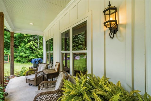 1047 Brooks Rackley Road, Dallas, GA 30157