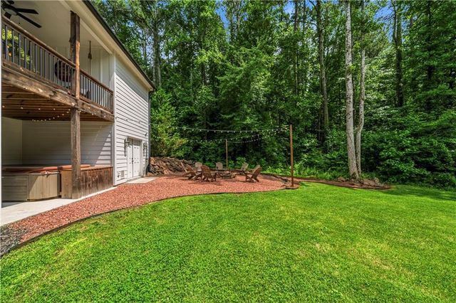 1047 Brooks Rackley Road, Dallas, GA 30157