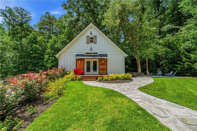 1047 Brooks Rackley Road, Dallas, GA 30157