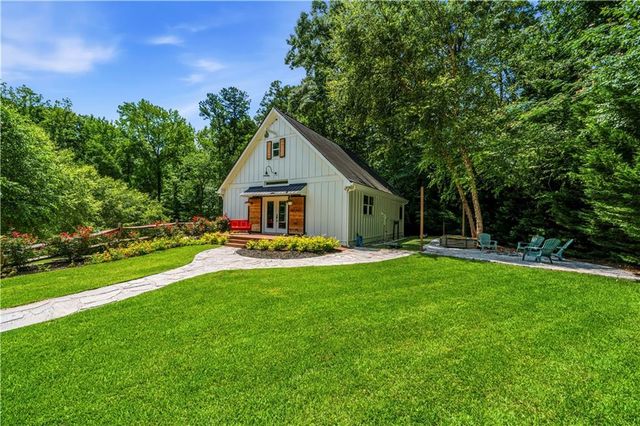 1047 Brooks Rackley Road, Dallas, GA 30157
