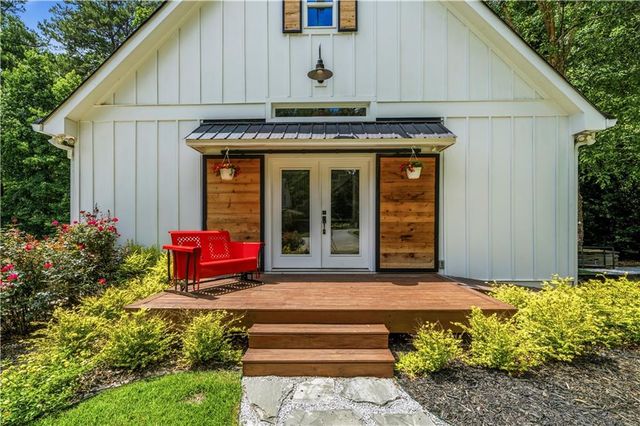 1047 Brooks Rackley Road, Dallas, GA 30157