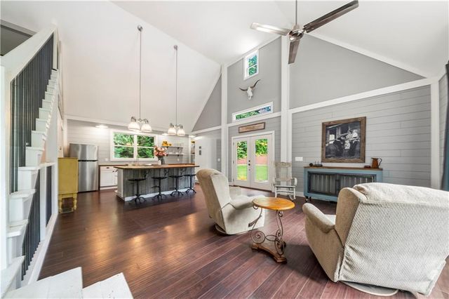 1047 Brooks Rackley Road, Dallas, GA 30157