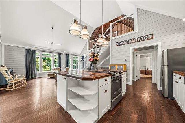 1047 Brooks Rackley Road, Dallas, GA 30157