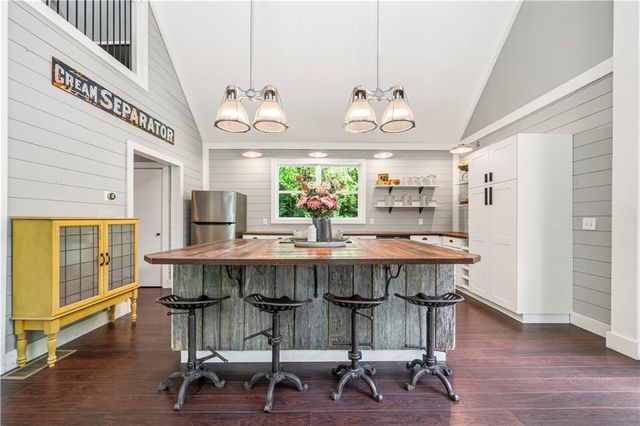 1047 Brooks Rackley Road, Dallas, GA 30157