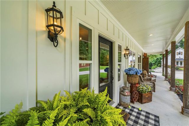 1047 Brooks Rackley Road, Dallas, GA 30157