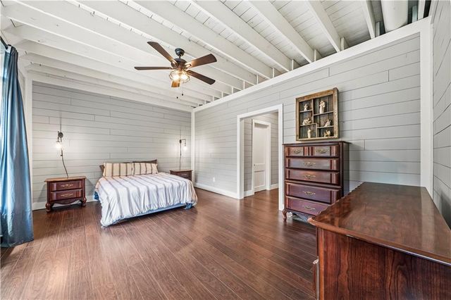 1047 Brooks Rackley Road, Dallas, GA 30157
