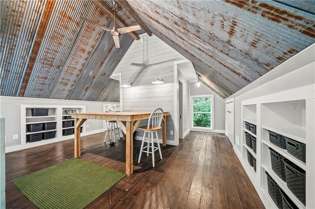 1047 Brooks Rackley Road, Dallas, GA 30157