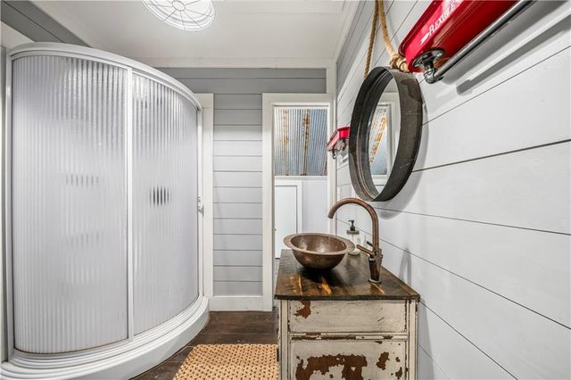 1047 Brooks Rackley Road, Dallas, GA 30157