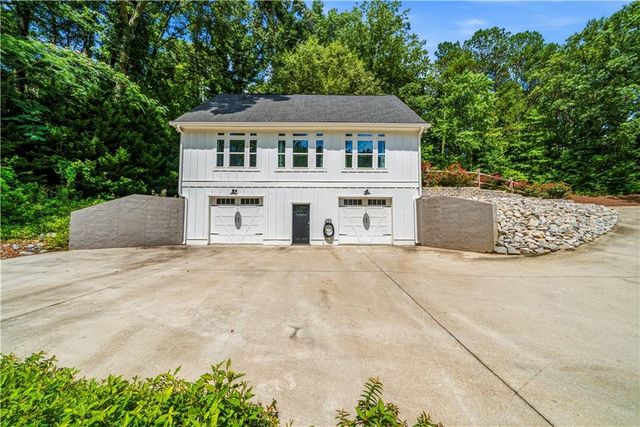 1047 Brooks Rackley Road, Dallas, GA 30157