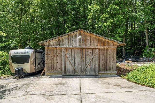 1047 Brooks Rackley Road, Dallas, GA 30157