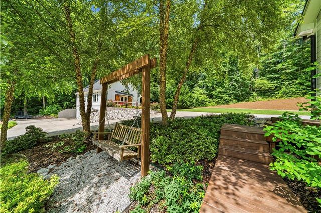 1047 Brooks Rackley Road, Dallas, GA 30157
