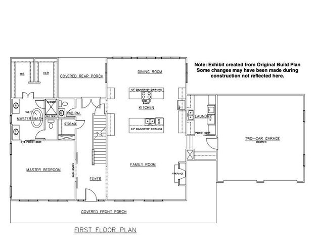 1047 Brooks Rackley Road, Dallas, GA 30157